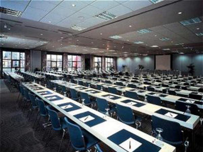נירנברג Arvena Park Hotel מראה חיצוני תמונה